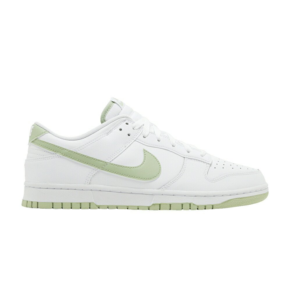 ナイキ ダンク 白色 ホワイト ダンクロー HONEYDEW スニーカー メンズ NIKE DUNK LOW / WHITE HONEYDEW WHITE
