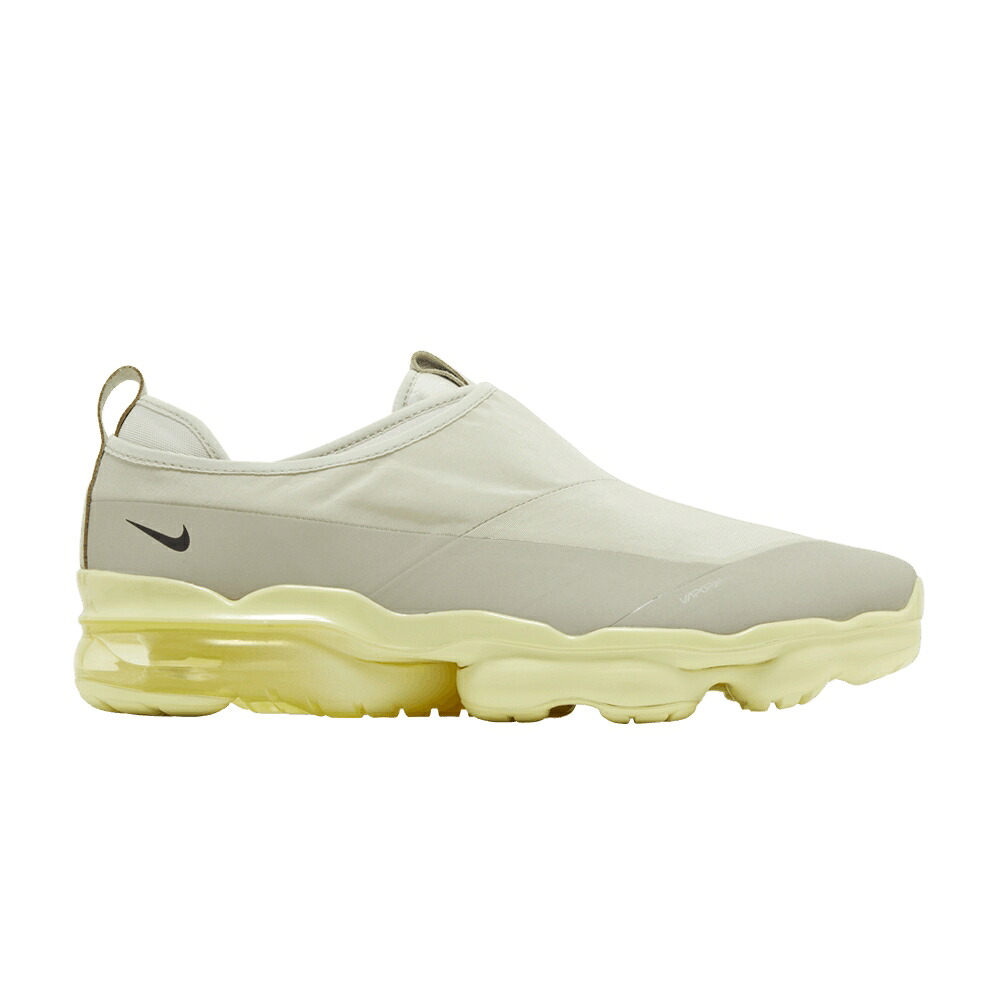 ナイキ 黒色 ブラック エアヴェイパーマックス 'LIGHT STONE' スニーカー メンズ NIKE AIR VAPORMAX MOC ROAM / LIGHT STONE BLACK STONE LIGHT