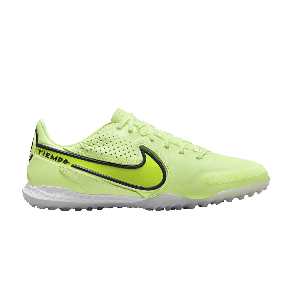 ナイキ リアクト ティエンポ レジェンド プロ 白色 ホワイト 'LUMINOUS PACK' スニーカー メンズ NIKE REACT TIEMPO LEGEND 9 PRO TF / BARELY VOLT SUMMIT WHITE VOLT