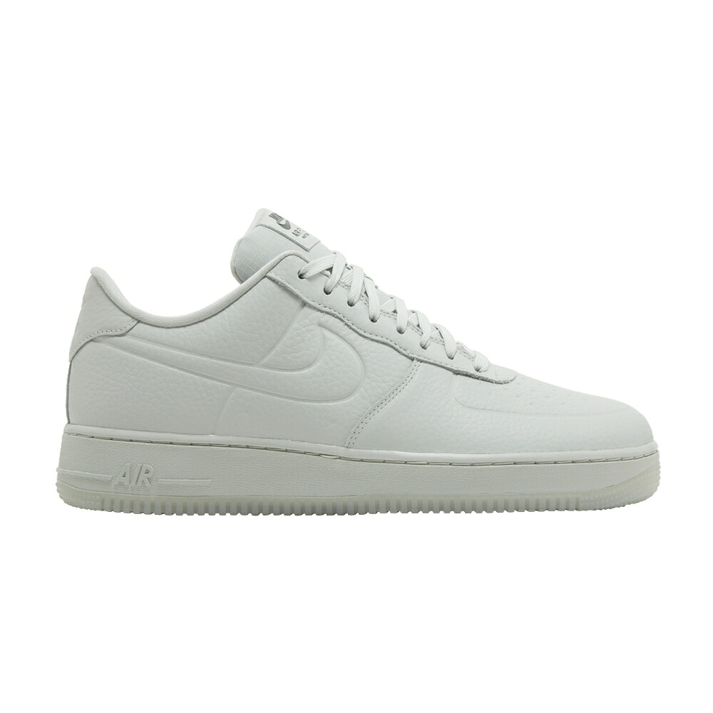 ナイキ しろがね色 しろがね色 空軍 \u002707 \u0027LIGHT SILVER\u0027 スニーカー メンズ NIKE AIR FORCE 1 PRO-TECH / LIGHT SILVER CLEAR LIGHT SILVER スニーカー-靴-メンズ靴