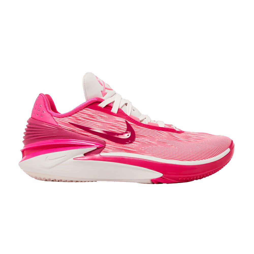 ナイキ ズーム ピンク 'HYPER PINK' スニーカー メンズ NIKE AIR ZOOM GT CUT 2 / HYPER PINK FIREBERRY FIERCE PINK｜スニケス 64,460円