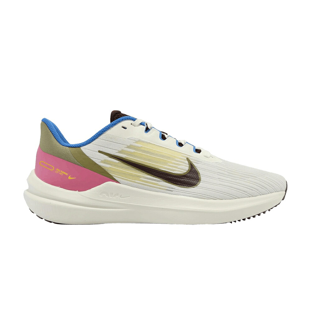 ナイキ 望遠レンズ \u0027PHANTOM EARTH\u0027 スニーカー メンズ NIKE ZOOM WINFLO 9 / PHANTOM EARTH PHANTOM