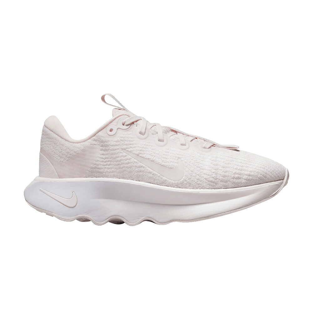 ナイキ パール サクラ色 白いこと 白いこと \u0027PEARL PINK\u0027 スニーカー レディース NIKE WMNS MOTIVA / PEARL PINK WHITE