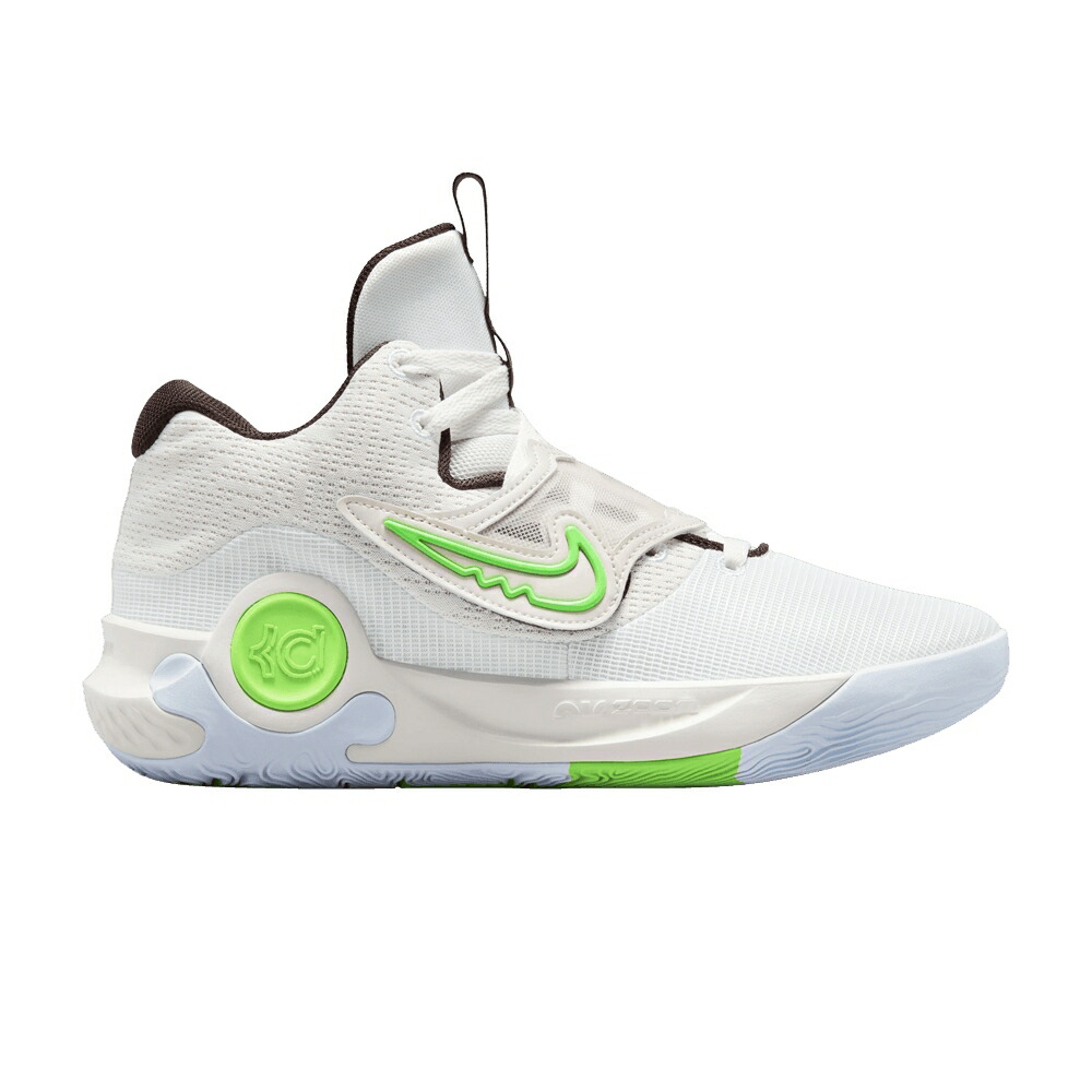 ナイキ 緑 グリーン ストライク LIGHT STRIKE スニーカー メンズ NIKE KD TREY 5 X EP OREWOOD GREEN / PHANTOM GREEN STRIKE LIGHT
