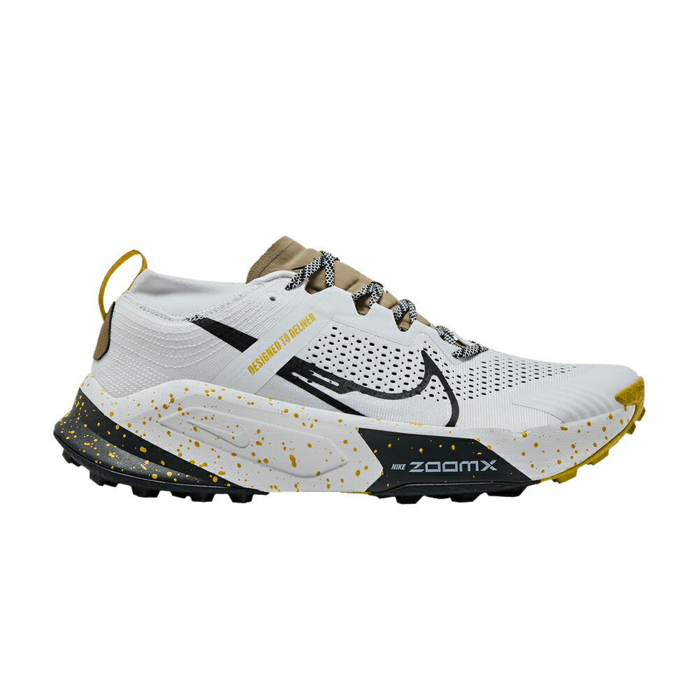 ナイキ 白いこと 白いこと \u0027WHITE SULFUR\u0027 スニーカー メンズ NIKE ZOOMX ZEGAMA VIVID / WHITE VIVID SULFUR ANTHRACITE
