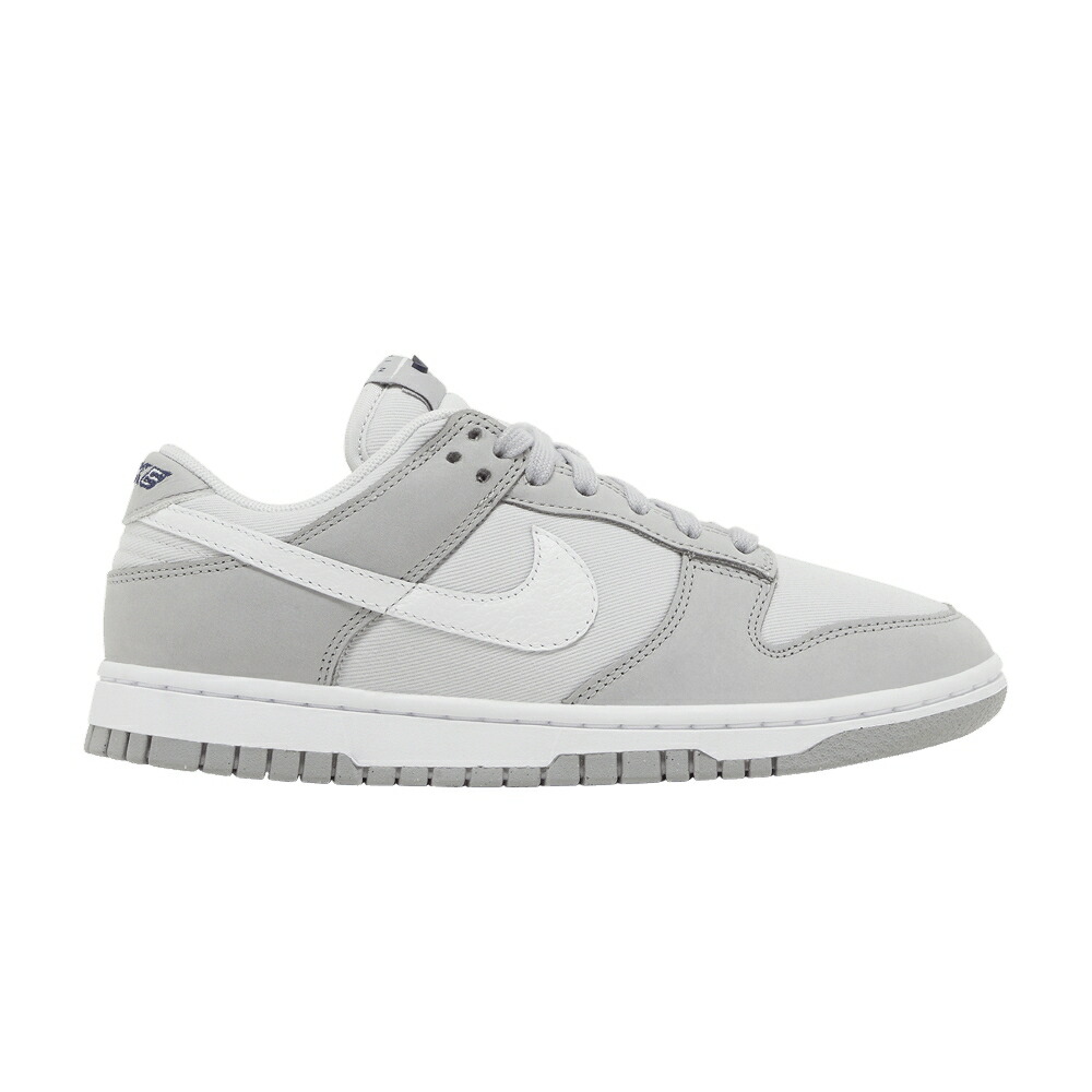 ナイキ ダンク 灰色 グレー 白色 ホワイト ダンクロー 'LIGHT GREY' スニーカー レディース NIKE WMNS DUNK LOW LX SMOKE / LIGHT SMOKE GREY WHITE PHOTON