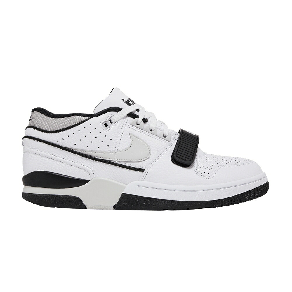 ナイキ アルファ 黒いこと 黒いこと テック 白いこと 白いこと 薄墨色 薄墨色 \u0027WHITE GREY\u0027 スニーカー メンズ NIKE AIR ALPHA FORCE 88 BLACK TECH / WHITE NEUTRAL GREY BLACK TECH