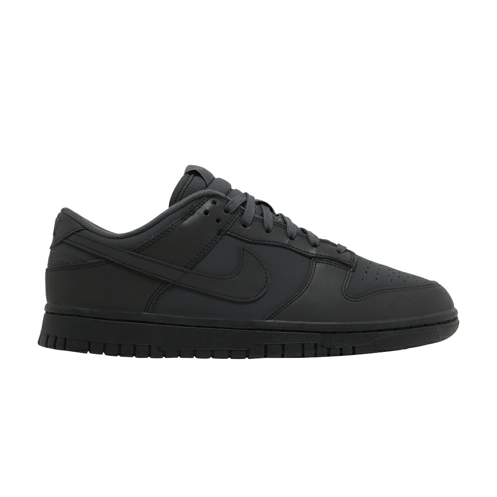 ナイキ ダンク 青色 ブルー 黒色 ブラック ダンクロー CYBER スニーカー レディース NIKE WMNS DUNK LOW / ANTHRACITE RACER BLUE BLACK