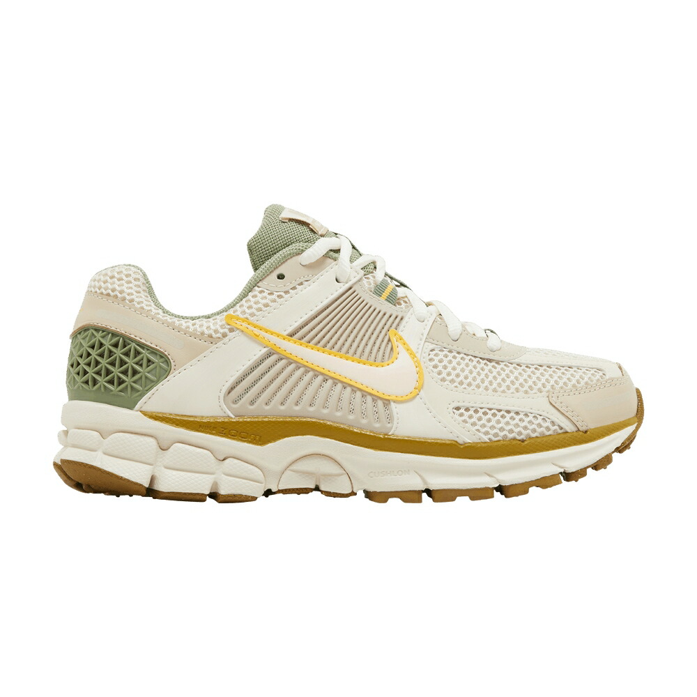 ナイキ レディース 望遠レンズ 象牙色 緑 緑であること WOMEN\u0027S \u0027PALE GREEN\u0027 スニーカー メンズ NIKE AIR ZOOM VOMERO 5 IVORY OIL / PALE IVORY PALE IVORY OIL GREEN