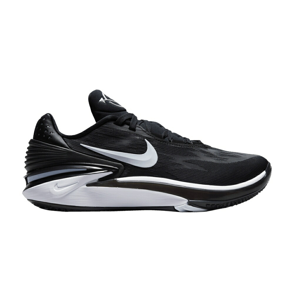 ナイキ 望遠レンズ 黒いこと 黒いこと 薄墨色 薄墨色 \u0027BLACK WHITE\u0027 スニーカー メンズ NIKE AIR ZOOM GT CUT 2 結核症 EP / BLACK ANTHRACITE FOOTBALL GREY