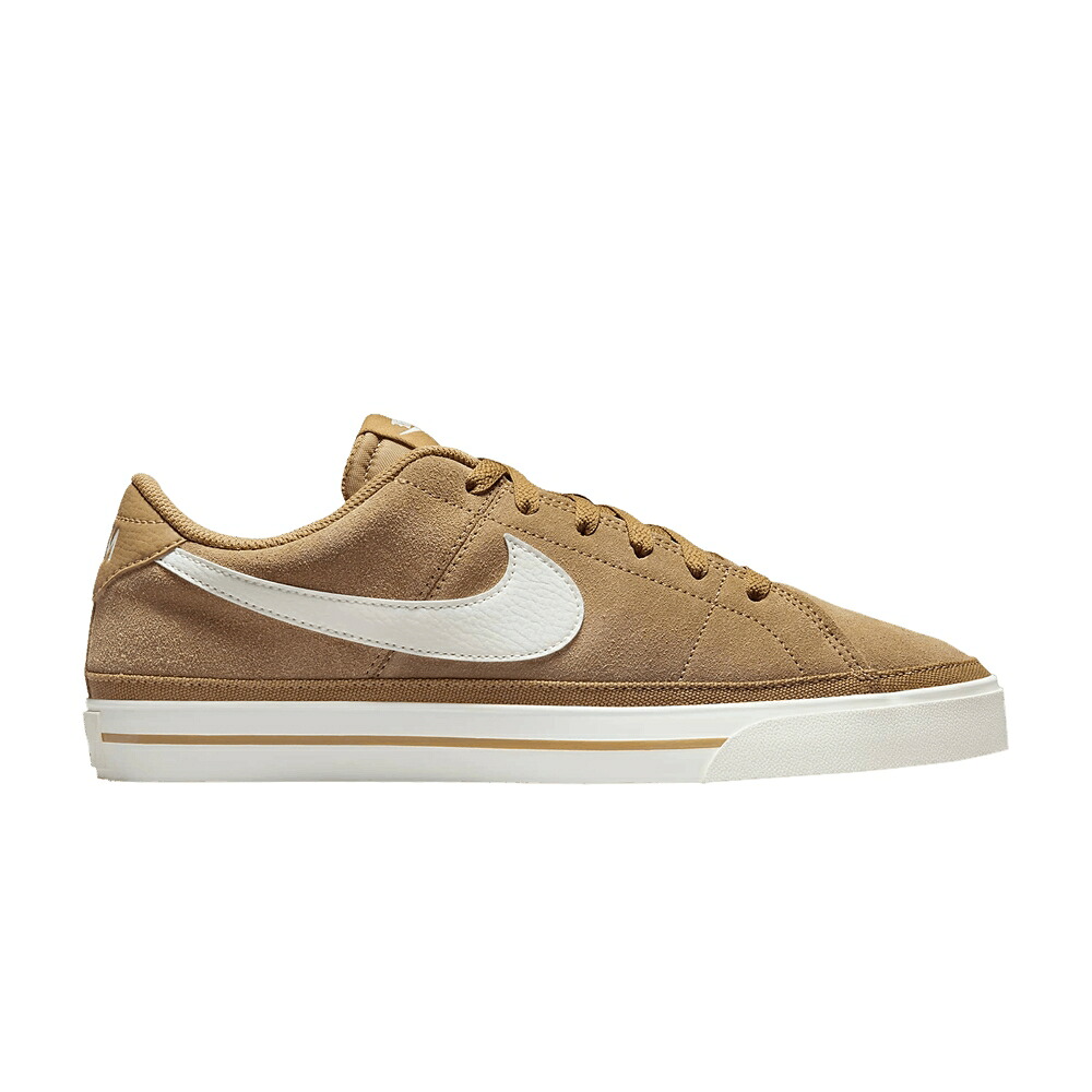 ナイキ 厚地の外套 レガシー ゴールド \u0027ELEMENTAL GOLD\u0027 スニーカー メンズ NIKE COURT LEGACY / ELEMENTAL GOLD ELEMENTAL GOLD