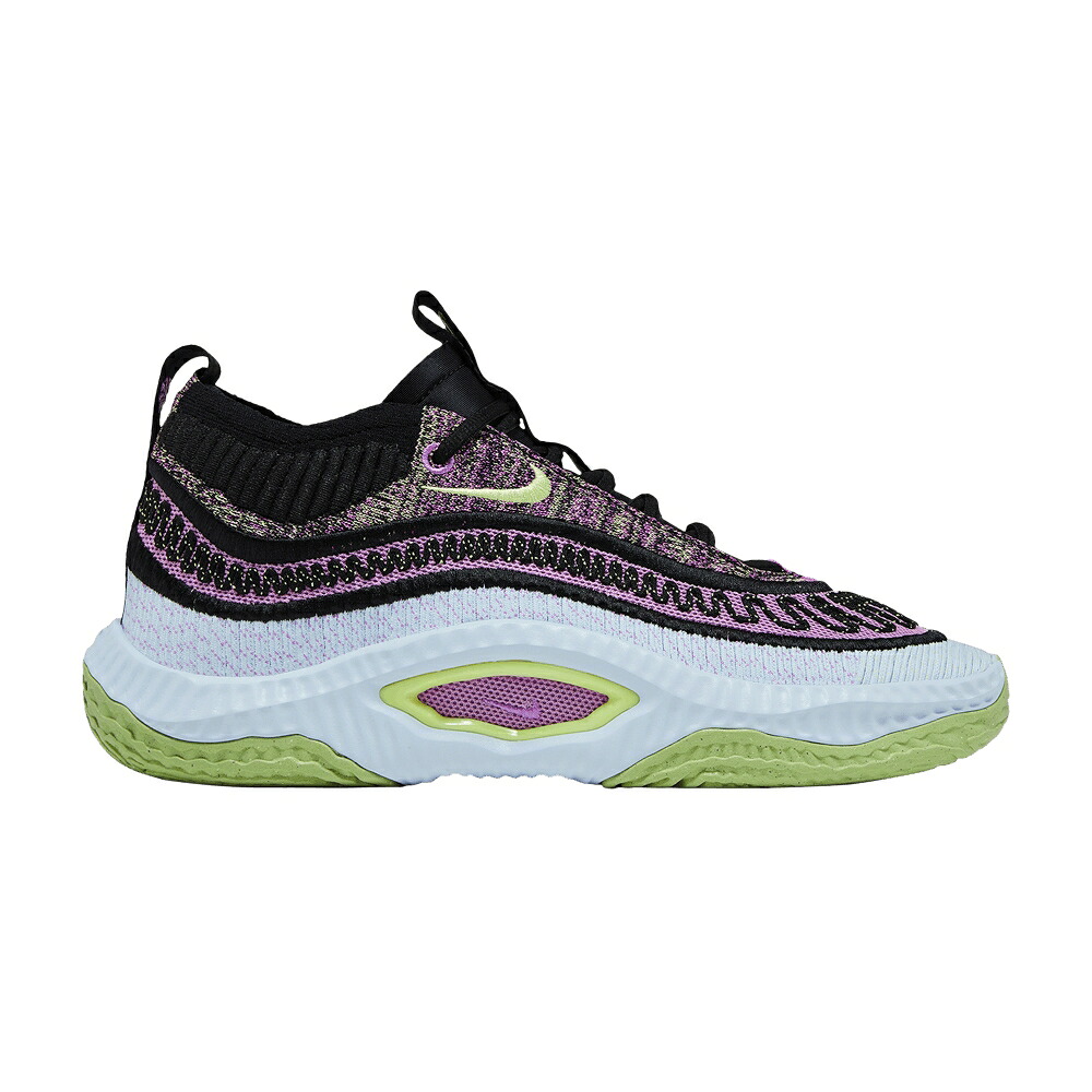 ナイキ ラッシュ ドリーム 黒色 ブラック 'RUSH TWIST' スニーカー メンズ NIKE COSMIC UNITY 3 FUCHSIA LEMON / RUSH FUCHSIA FUCHSIA DREAM BLACK