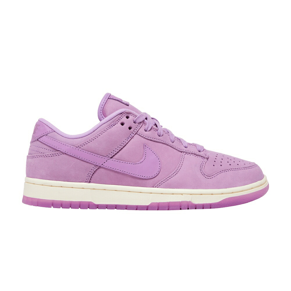 ナイキ ダンク 割り増し金 混雑時 ダンクロー \u0027RUSH FUCHSIA\u0027 スニーカー レディース NIKE WMNS DUNK LOW PREMIUM / RUSH FUCHSIA RUSH FUCHSIA PALE