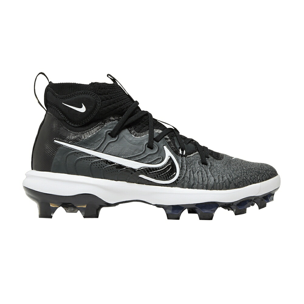 ナイキ アルファ ハラチ 黒色 ブラック 灰色 グレー アルファハラチ 'BLACK WHITE' スニーカー メンズ NIKE ALPHA HUARACHE NXT MCS / BLACK DARK SMOKE GREY LIGHT｜スニケス