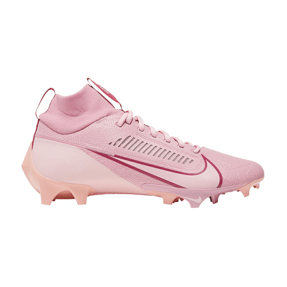 ナイキ プロ ピンク 'ELEMENTAL PINK' スニーカー メンズ NIKE KYLER MURRAY X VAPOR EDGE PRO 360 2 / ELEMENTAL PINK MEDIUM SOFT PINK｜スニケス