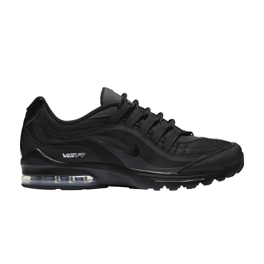 ナイキ マックス 黒色 ブラック エアマックス 'BLACK ANTHRACITE' スニーカー メンズ NIKE AIR MAX VG-R / BLACK BLACK ANTHRACITE BLACK|スニケス