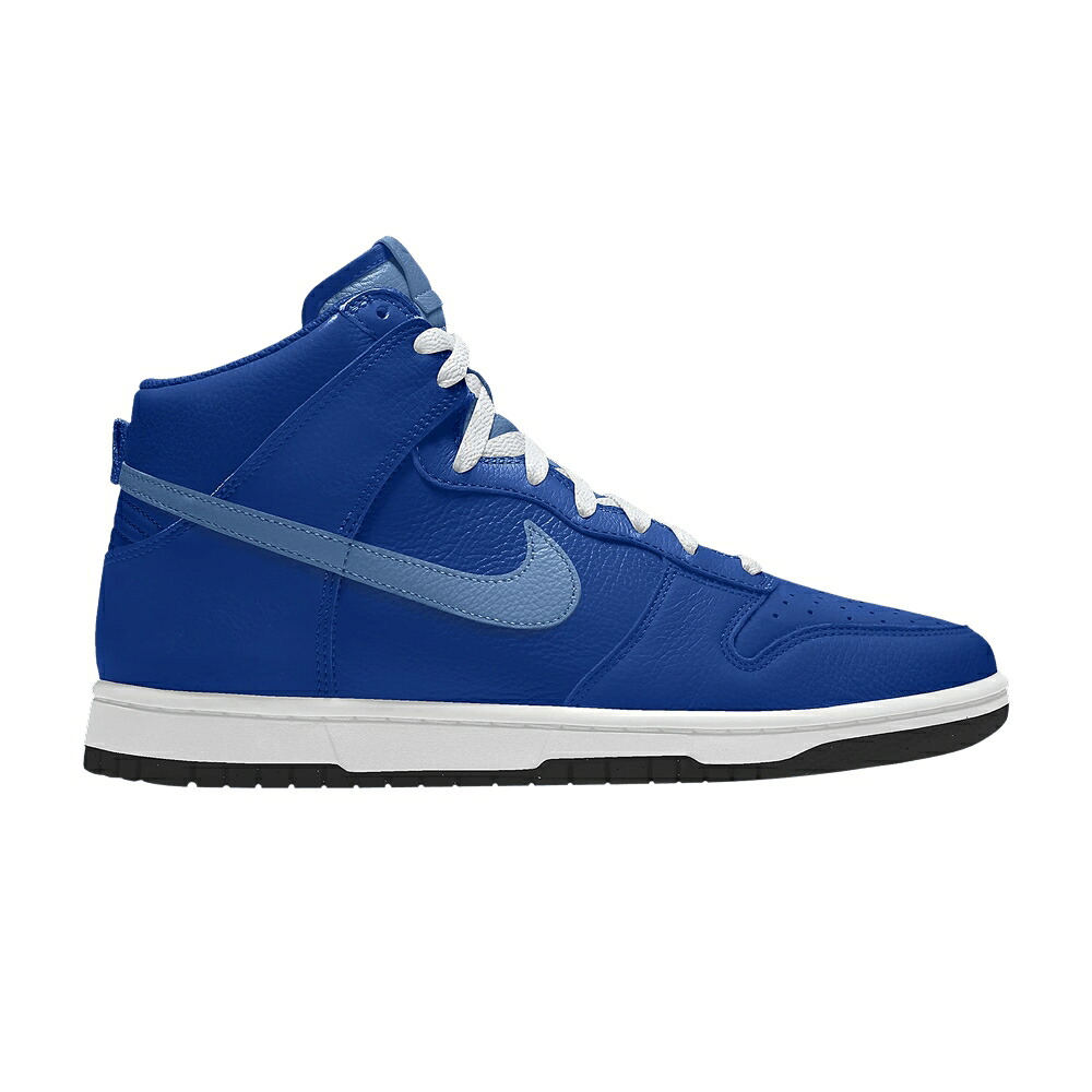 ナイキ ダンク ご機嫌 ダンクハイ スニーカー メンズ NIKE DUNK HIGH BY YOU / MULTI COLOR MULTI COLOR