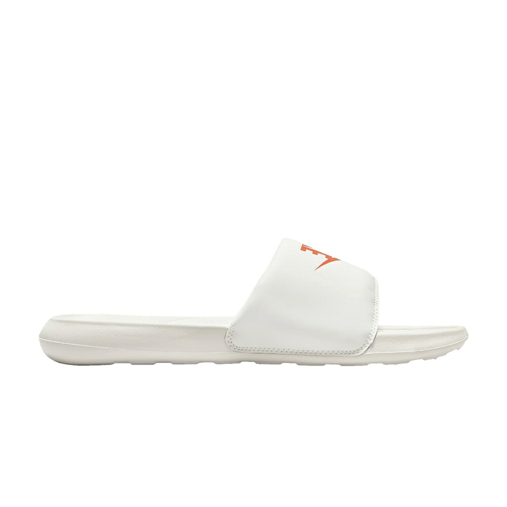 ナイキ サンダル 橙 オレンジ 'SAIL ORANGE' スニーカー メンズ NIKE VICTORI ONE SLIDE SAFETY / SAIL SAFETY ORANGE