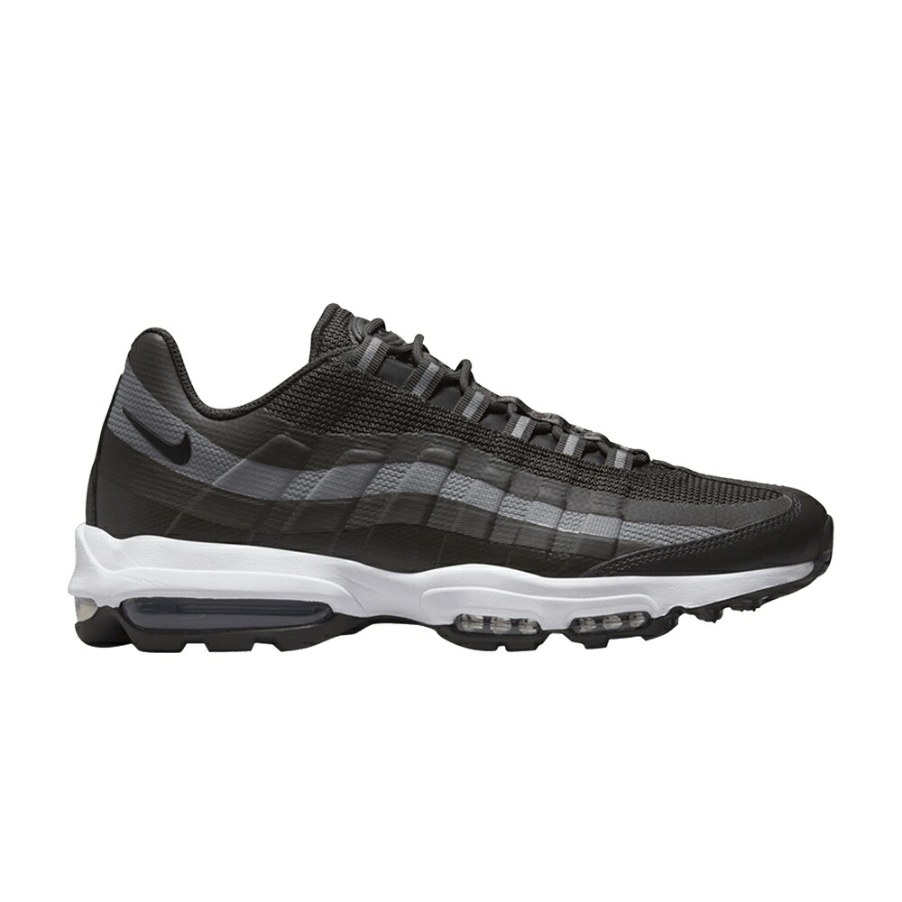 ナイキ マックス ウルトラ 薄墨色 薄墨色 白いこと 白いこと エア湖マックス \u0027MEDIUM GREY\u0027 スニーカー メンズ NIKE AIR MAX 95 ULTRA ASH PARTICLE / MEDIUM ASH PARTICLE GREY WHITE