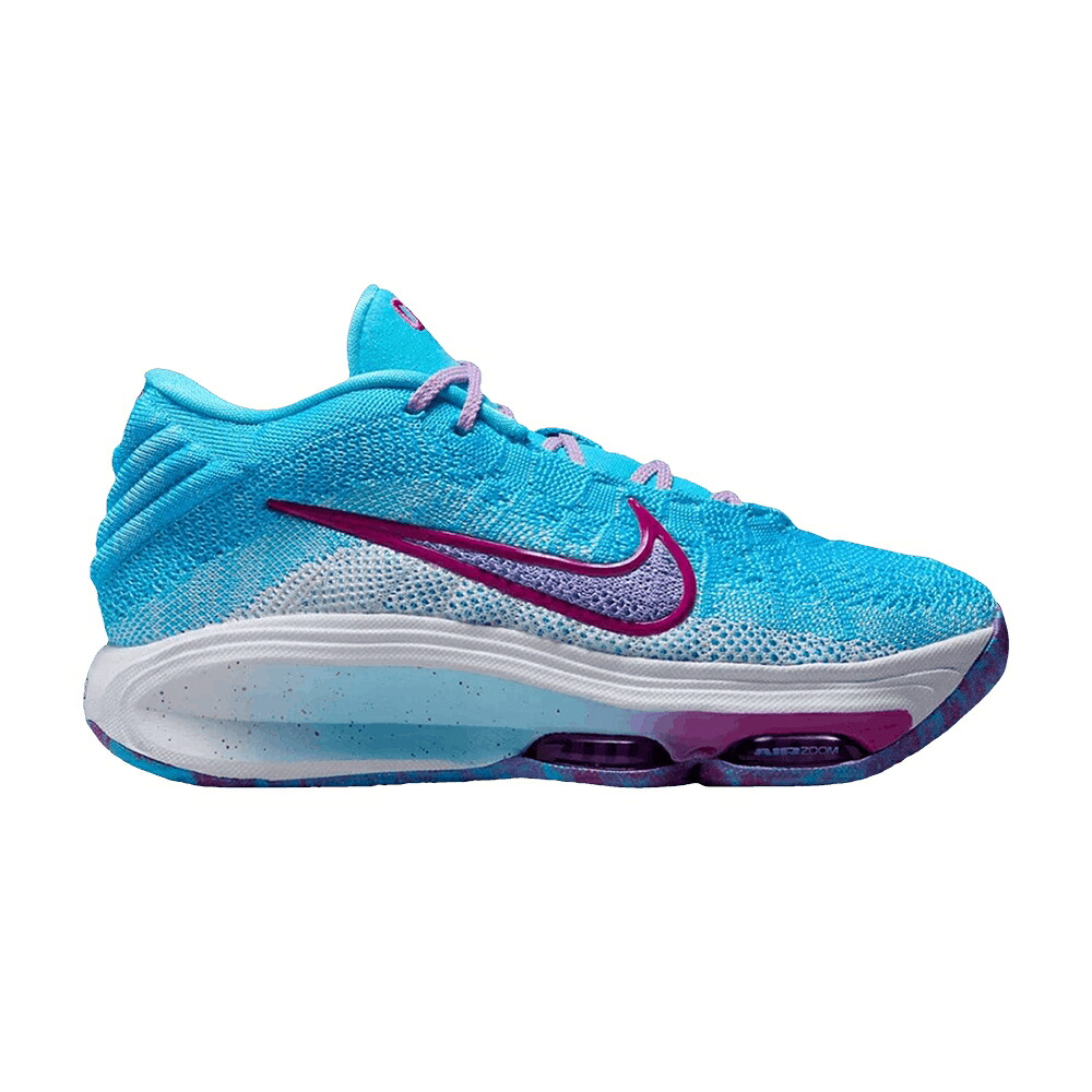 ナイキ ズーム 'BE GREAT!' スニーカー メンズ NIKE PAIGE BUECKERS X AIR ZOOM GT HUSTLE 3 EP YOU, BE / MULTI COLOR MULTI COLOR