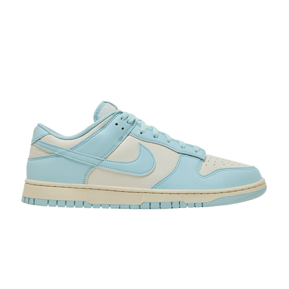 ナイキ ダンク 青色 ブルー アイボリー ダンクロー GLACIER IVORY スニーカー メンズ NIKE DUNK LOW BLUE PALE / PALE IVORY GLACIER BLUE