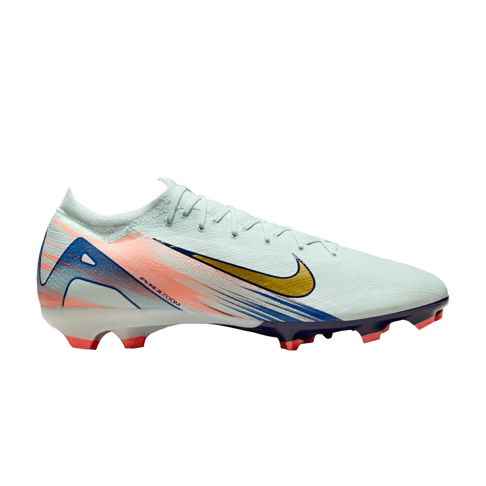 ナイキ ズーム プロ スピード 緑 グリーン クリムゾン 'DREAM PACK' スニーカー メンズ NIKE ZOOM MERCURIAL VAPOR 16 PRO FG SPEED 9 / BARELY GREEN CRIMSON PULSE｜スニケス