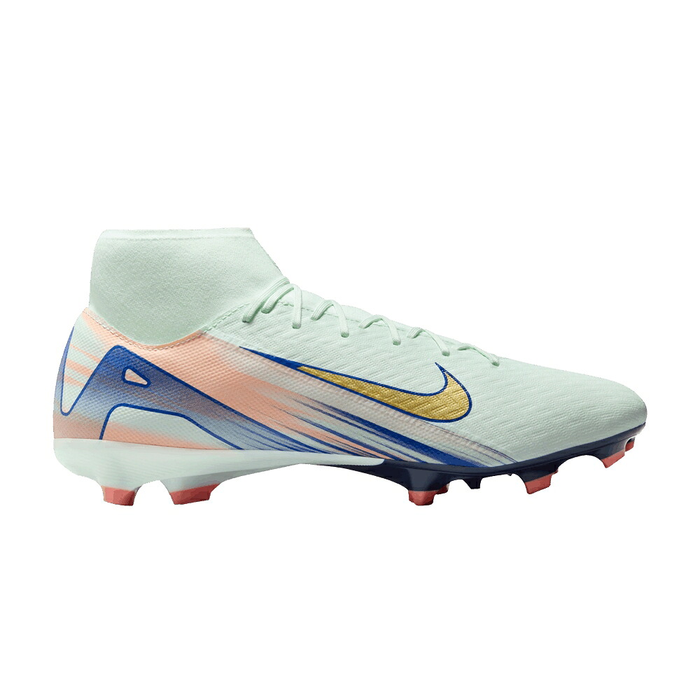 ナイキ 望遠レンズ 翰林院 迅速さ 緑 緑であること クリムゾン \u0027DREAM PACK\u0027 スニーカー メンズ NIKE ZOOM MERCURIAL SUPERFLY 10 ACADEMY MG SPEED 9 / BARELY GREEN CRIMSON PULSE