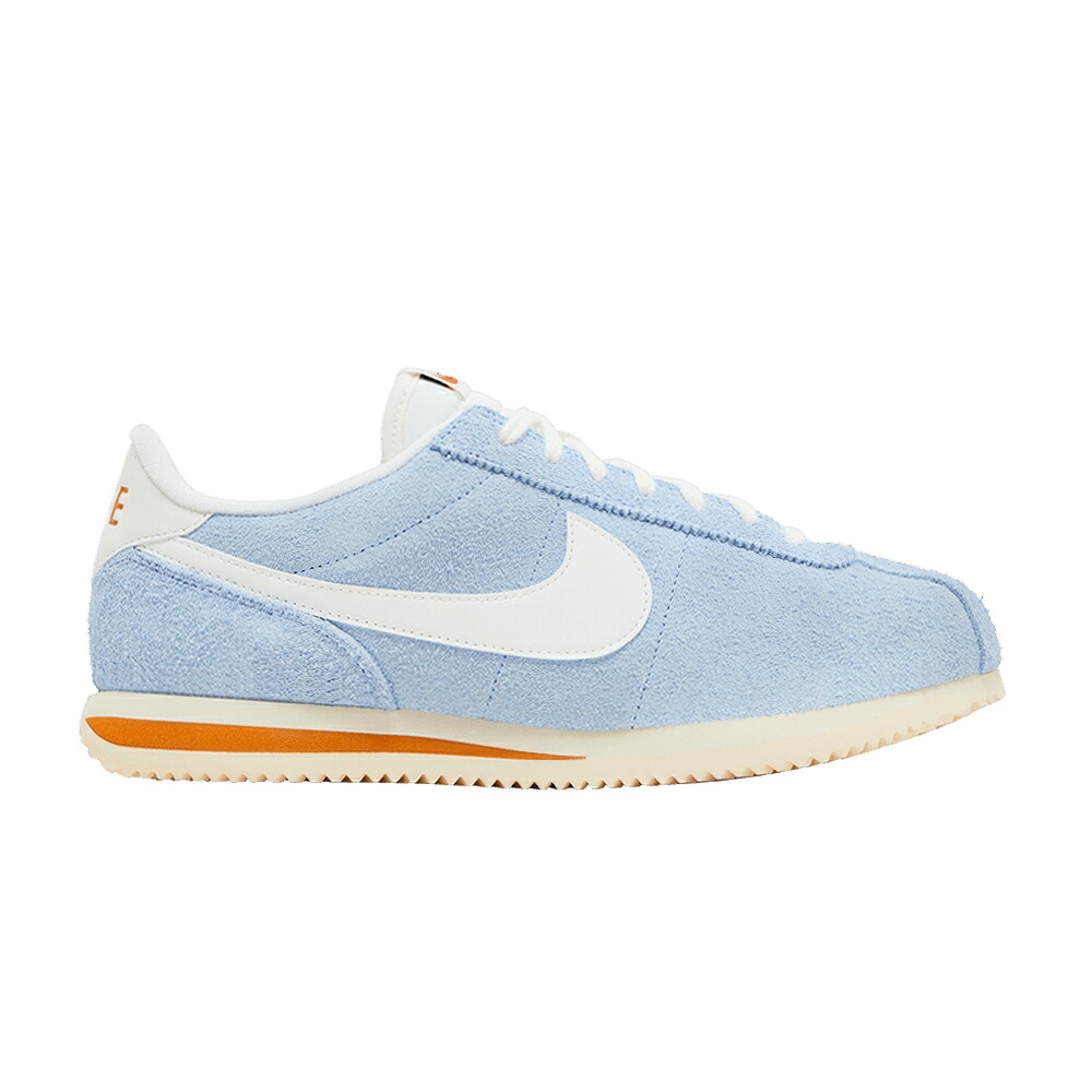 ナイキ コルテッツ 青色 ブルー モナーク 'PSYCHIC BLUE' スニーカー メンズ NIKE CORTEZ SE / PSYCHIC BLUE SAIL MONARCH SAIL|スニケス