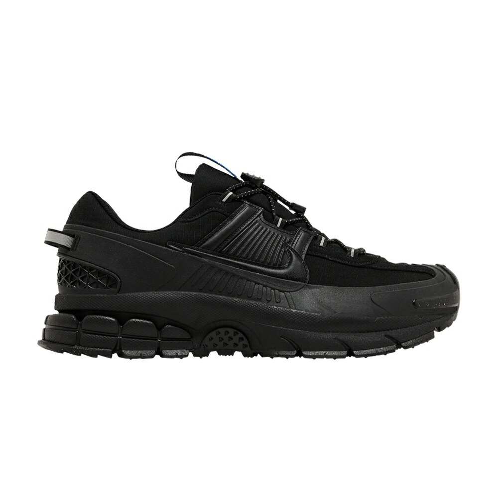 ナイキ 望遠レンズ 黒いこと 黒いこと 青み 青色 \u0027BLACK\u0027 スニーカー メンズ NIKE ZOOM VOMERO ROAM / BLACK BLACK RACER BLUE BLACK