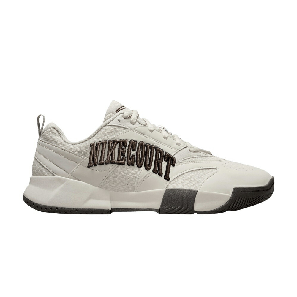 ナイキ 厚地の外套 ともし火 赤銅色 赤銅色 \u0027LIGHT BROWN\u0027 スニーカー メンズ NIKE NIKECOURT LITE 4 HERITAGE OREWOOD / LIGHT OREWOOD BROWN AEGEAN STORM