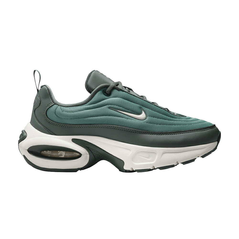 ナイキ マックス ビンテージ ヴィンテージ 緑 グリーン エアマックス 'BICOASTAL' スニーカー レディース NIKE WMNS AIR MAX PORTAL / VINTAGE GREEN BICOASTAL SOFT|スニケス