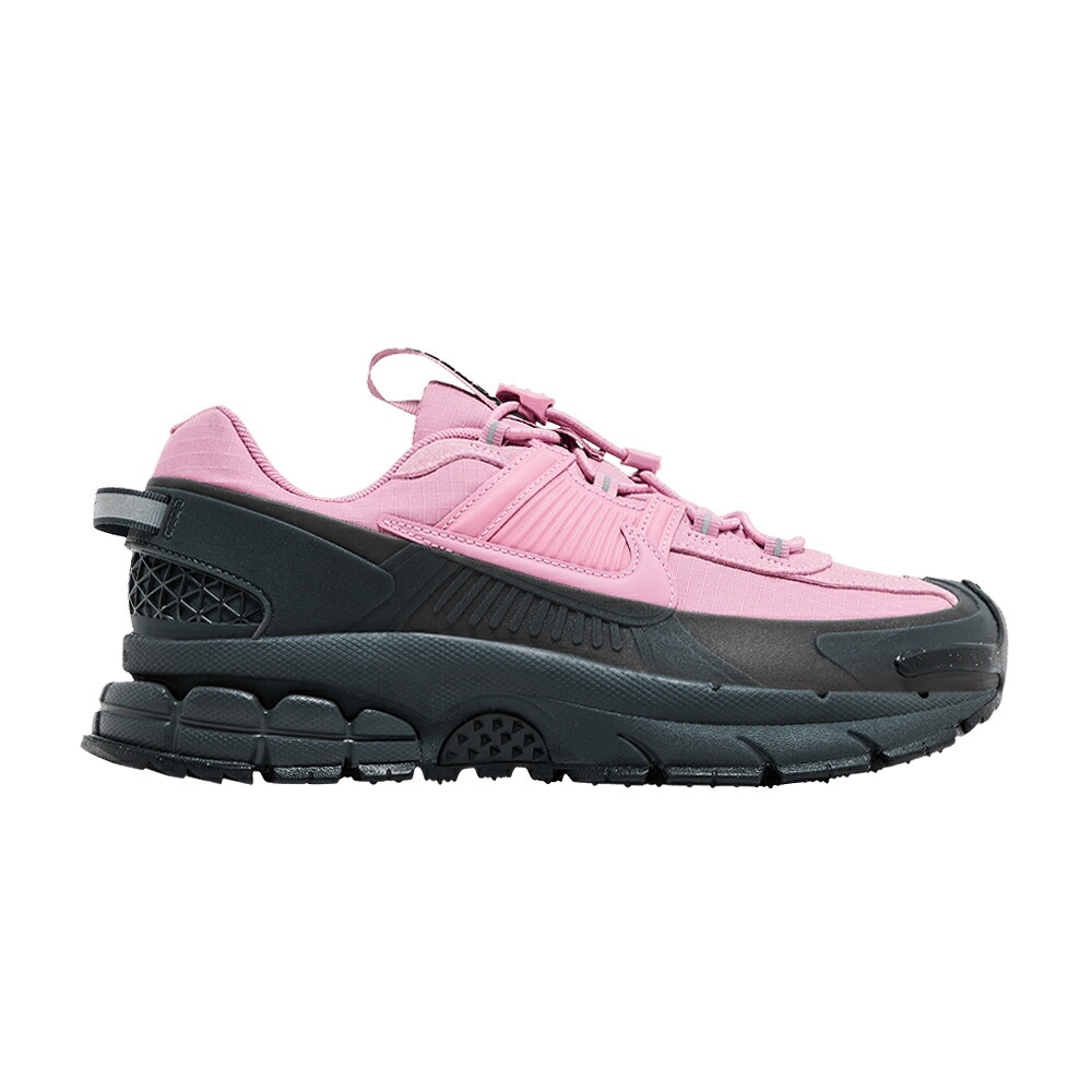 ナイキ ズーム ピンク 黒色 ブラック 'ELEMENTAL ANTHRACITE' スニーカー レディース NIKE WMNS ZOOM VOMERO ROAM PINK / ANTHRACITE BLACK LIGHT BONE|スニケス