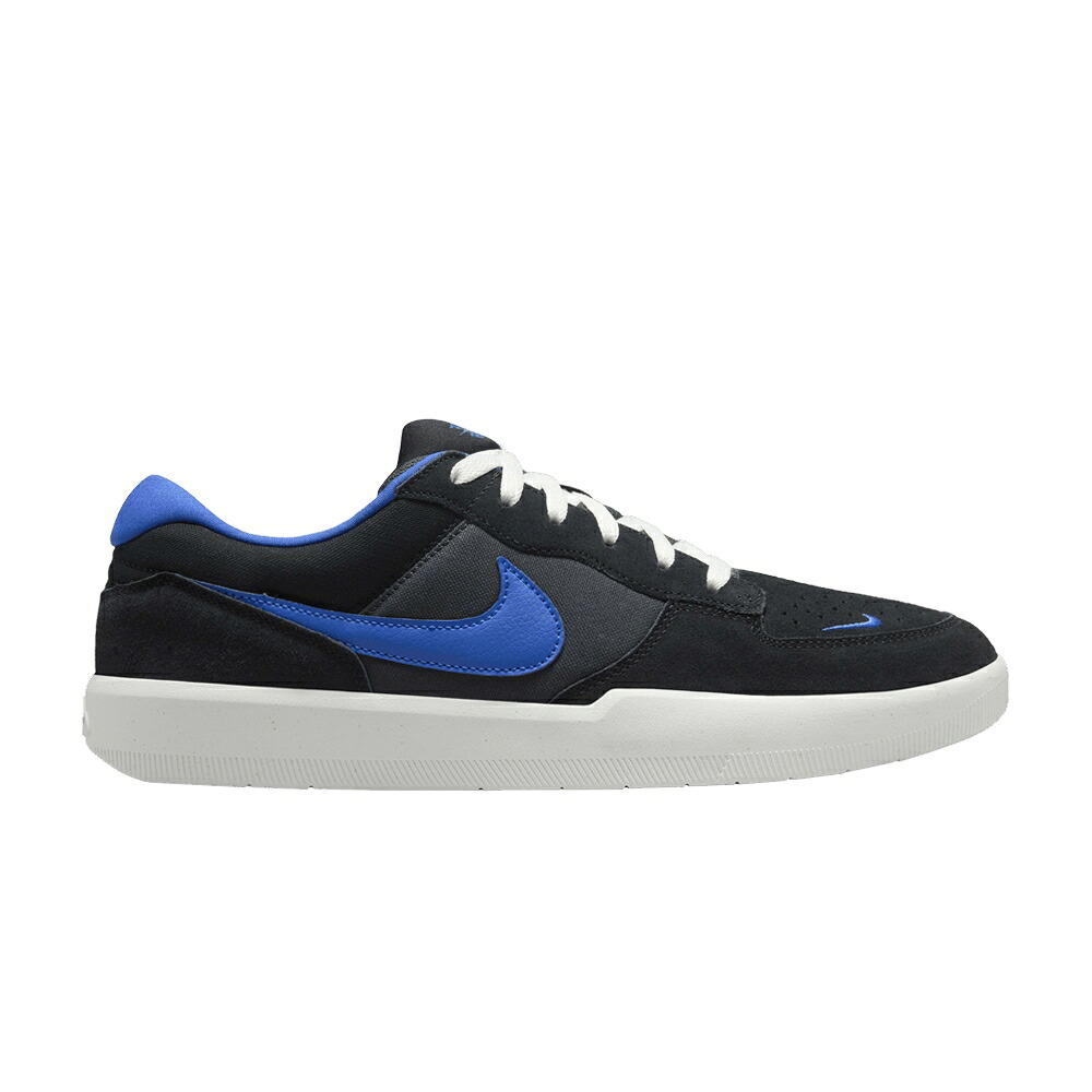 ナイキ エスビー 黒いこと 黒いこと 白いこと 白いこと \u0027BLACK ROYAL\u0027 スニーカー メンズ NIKE FORCE 58 SB HYPER / BLACK ANTHRACITE SUMMIT WHITE