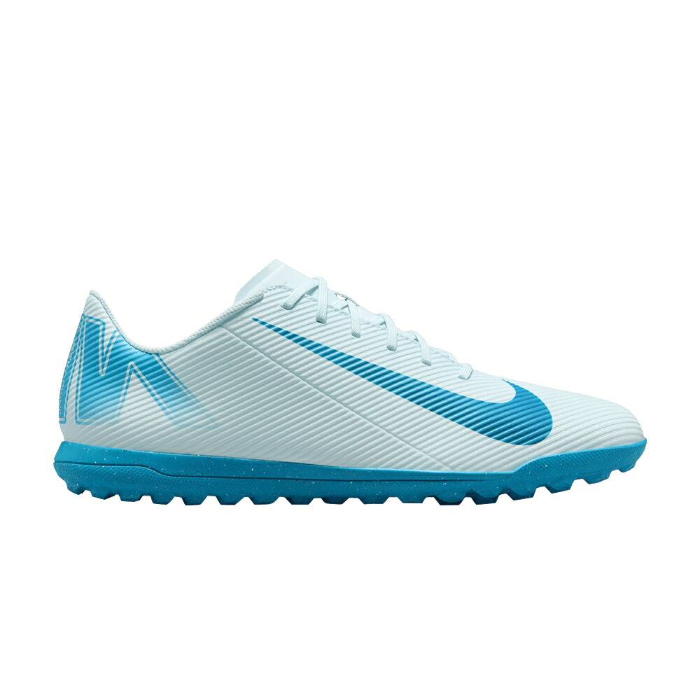 ナイキ クラブ 青色 ブルー 'MAD PACK' スニーカー メンズ NIKE MERCURIAL VAPOR 16 CLUB TF AMBITION / GLACIER BLUE BLUE ORBIT|スニケス