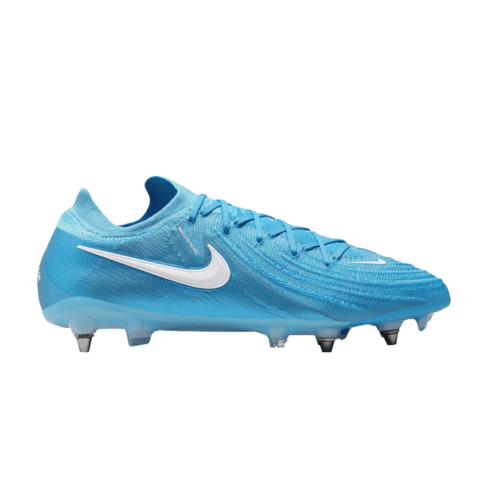 ナイキ エリート 青味 青み 白いこと 白いこと \u0027MAD PACK\u0027 スニーカー メンズ NIKE PHANTOM GX 2 ELITE SG-PRO AMBITION / BLUE FURY WHITE