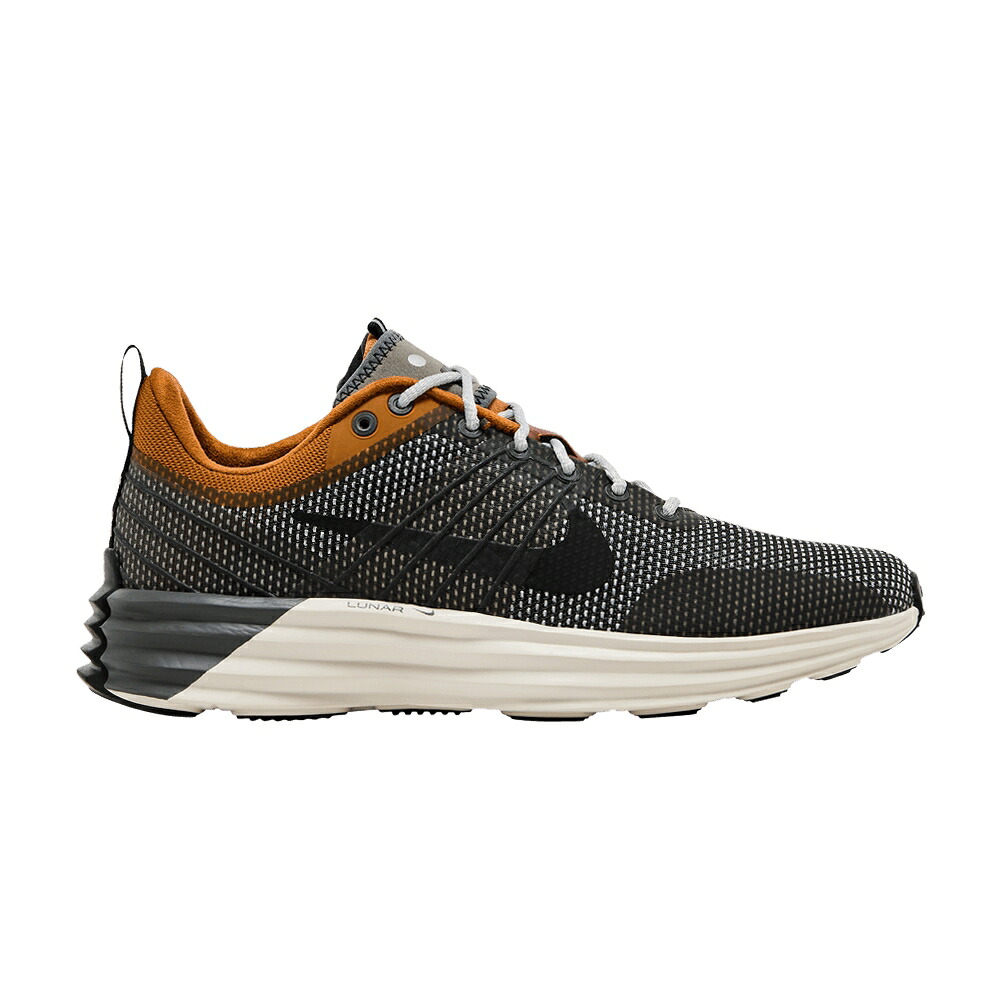 ナイキ ルーナー ルナー 銅 ブロンズ 黒いこと 黒いこと \u0027METALLIC BRONZE\u0027 スニーカー メンズ NIKE LUNAR ROAM SE PEWTER DESERT / DESERT BRONZE BLACK METALLIC スニーカー-メンズ靴