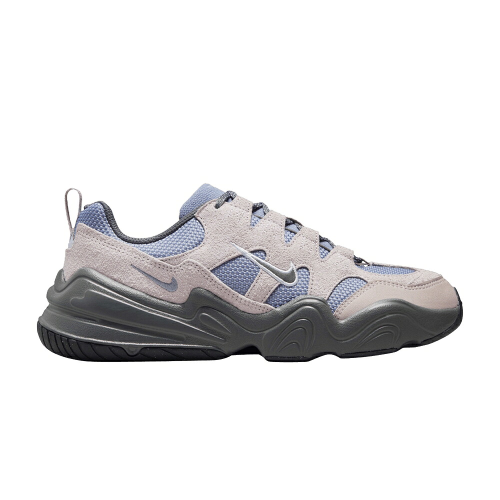 ナイキ テック 薄墨色 薄墨色 \u0027ASHEN GREY\u0027 スニーカー レディース NIKE WMNS TECH HERA SLATE / ASHEN SLATE FOOTBALL GREY