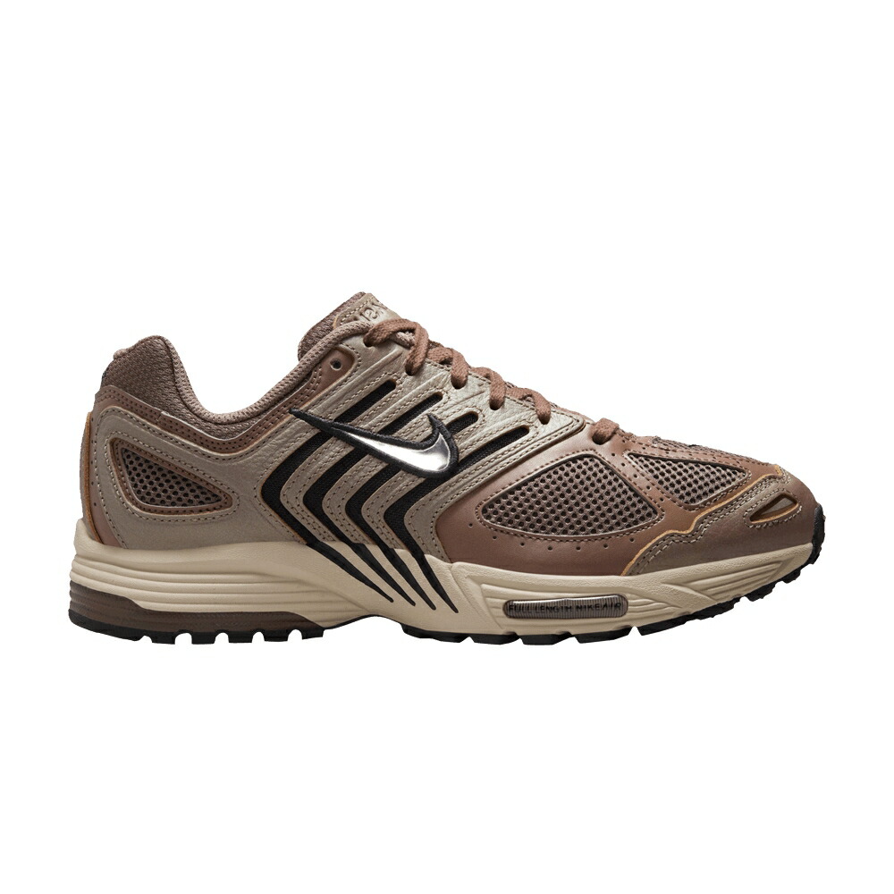 ナイキ ペガサス 赤銅色 赤銅色 \u0027MINK BROWN\u0027 スニーカー レディース NIKE WMNS AIR PEGASUS 2K5 / MINK BROWN CHROME IRONSTONE