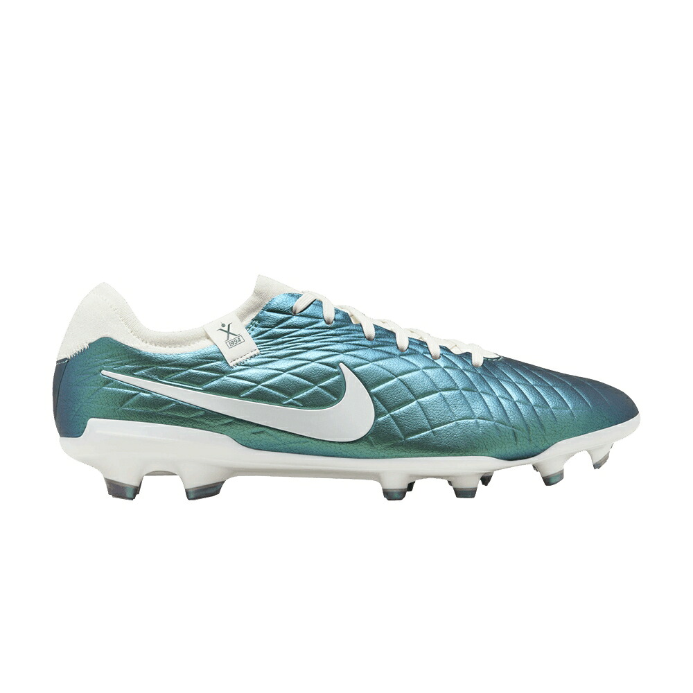 ナイキ ティエンポ レジェンド プロ 'EMERALD PACK' スニーカー メンズ NIKE TIEMPO LEGEND 10 PRO FG / DARK ATOMIC TEAL SAIL|スニケス
