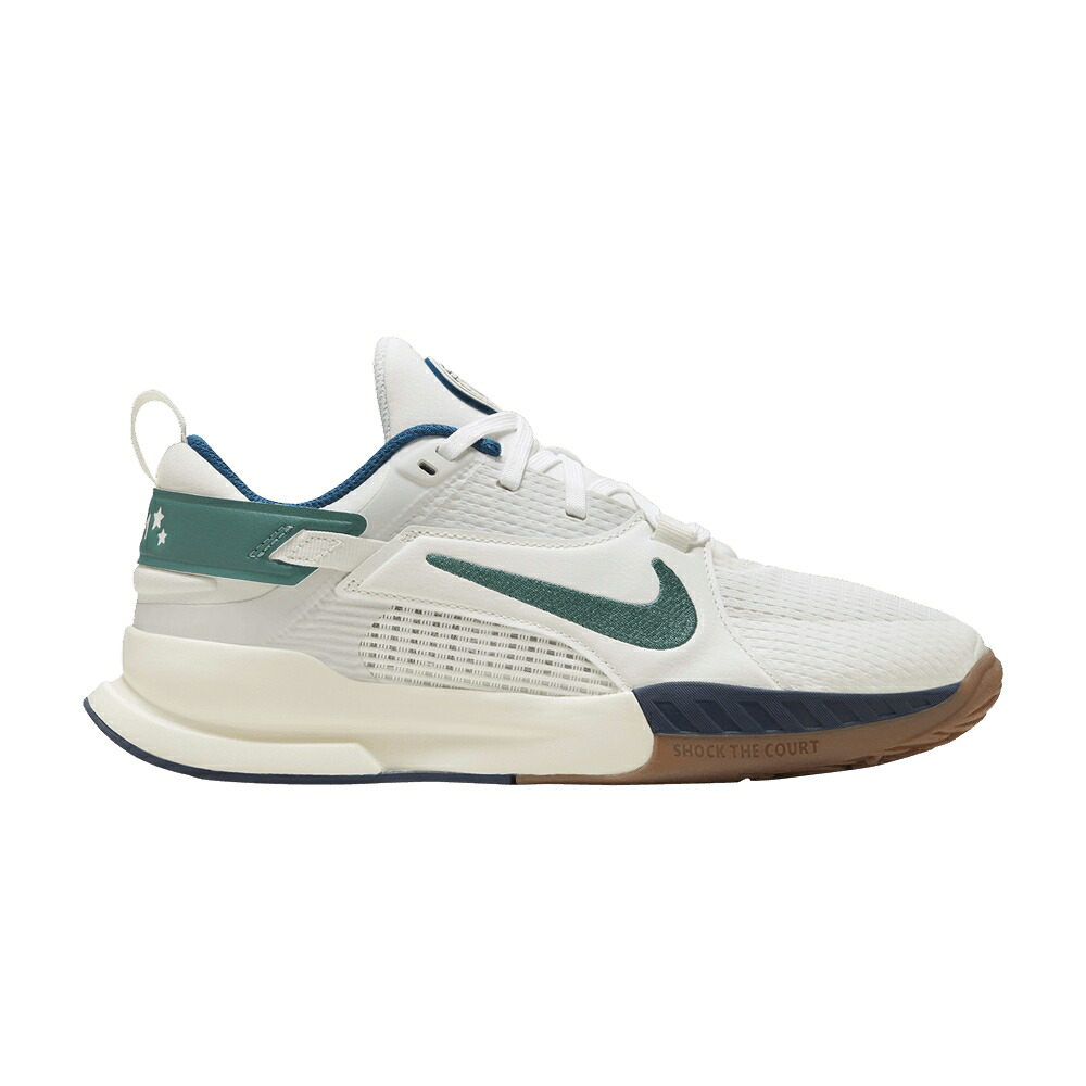 ナイキ \u0027SAIL BICOASTAL\u0027 お坊っちゃん キッズ NIKE CROSSCOURT GS / SAIL BICOASTAL COCONUT MILK もの言う花 マタニティ スニーカー