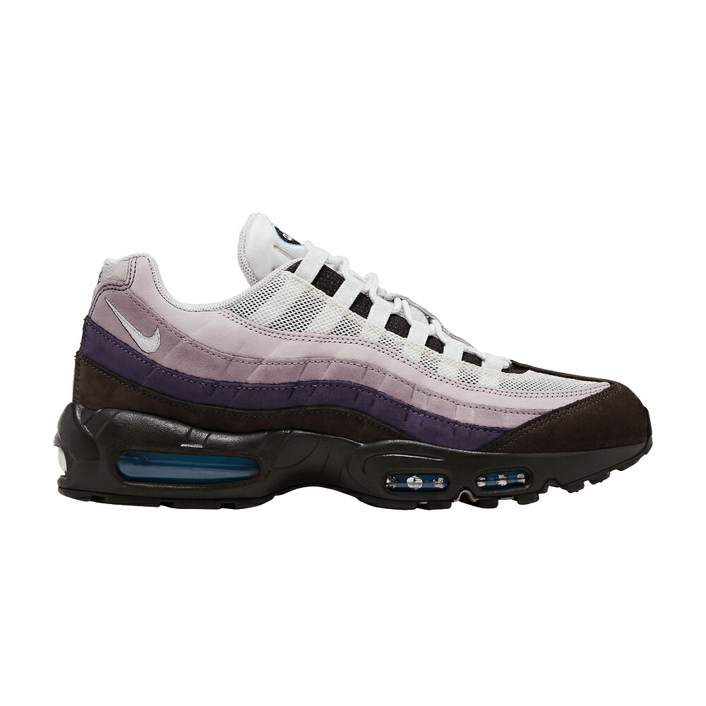 ナイキ マックス 白いこと 白いこと エア湖マックス \u0027UNEARTHED\u0027 スニーカー メンズ NIKE AIR MAX 95 / SUMMIT WHITE CACAO WOW LIGHT