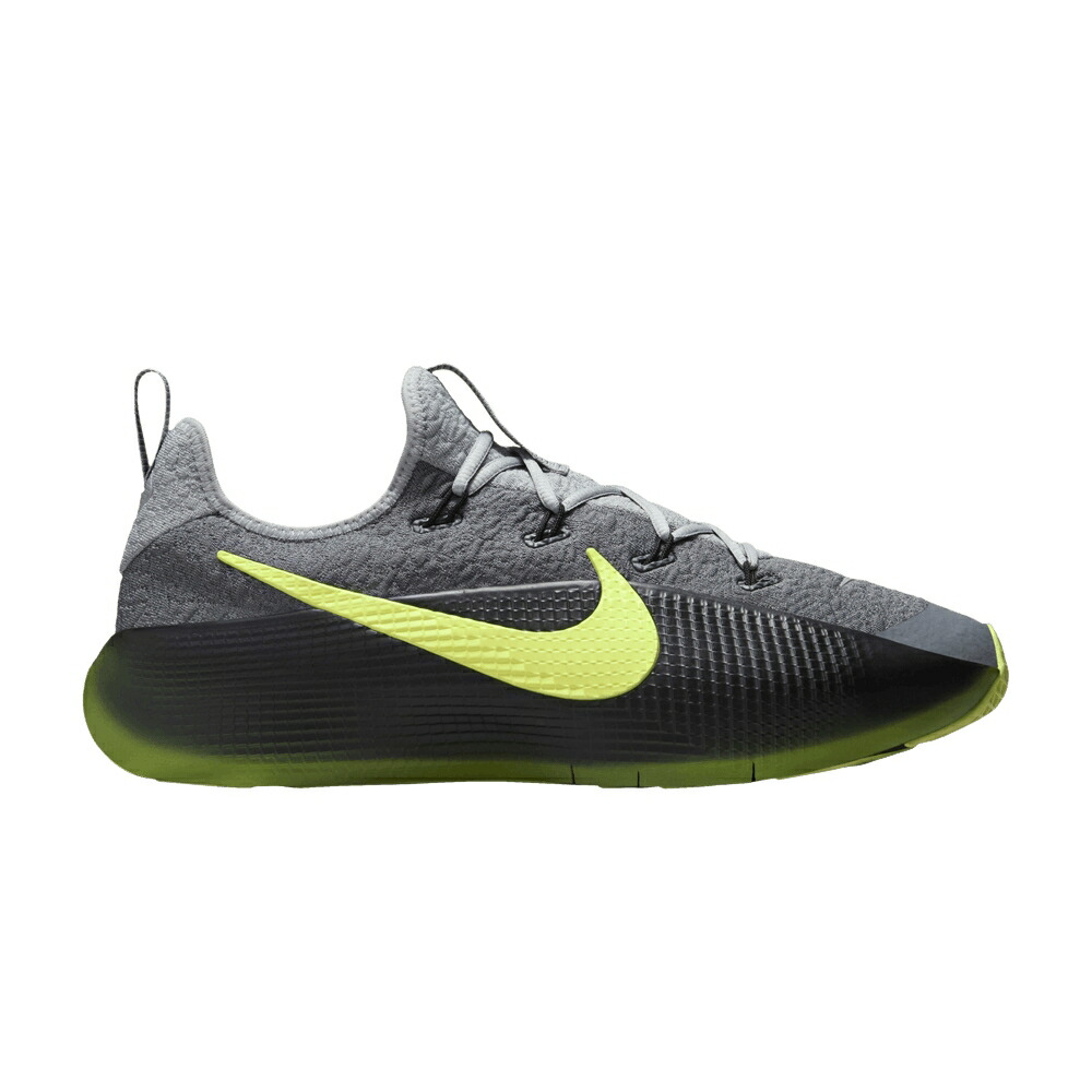 ナイキ レブロン 薄墨色 薄墨色 黒いこと 黒いこと \u0027DUNKMAN\u0027 スニーカー メンズ NIKE LEBRON TR 1 / SMOKE GREY BLACK LIGHT SMOKE