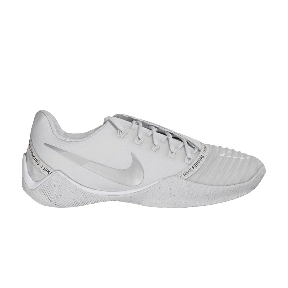 ナイキ 銀色 シルバー 'PHOTON SILVER' スニーカー メンズ NIKE BALLESTRA 2 DUST METALLIC / PHOTON DUST METALLIC SILVER