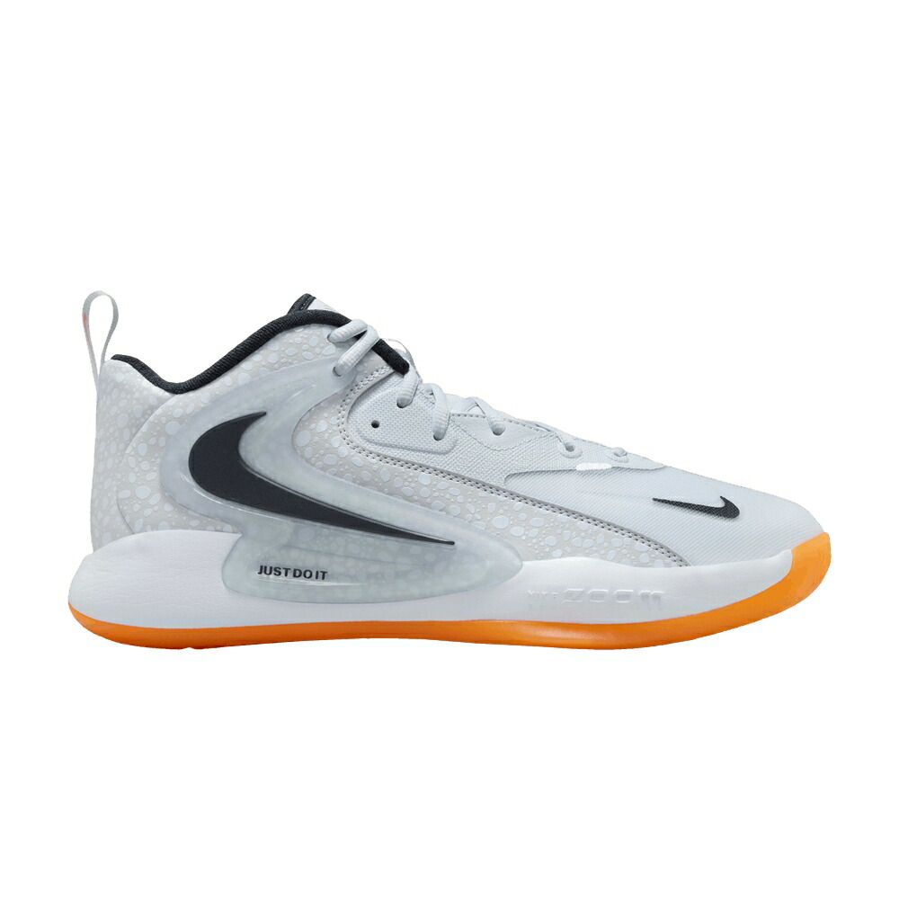 ナイキ 望遠レンズ \u0027ELECTRIC PACK\u0027 スニーカー メンズ NIKE AIR ZOOM HYPERSET 2 SE 集積回路 / MULTI COLOR MULTI COLOR