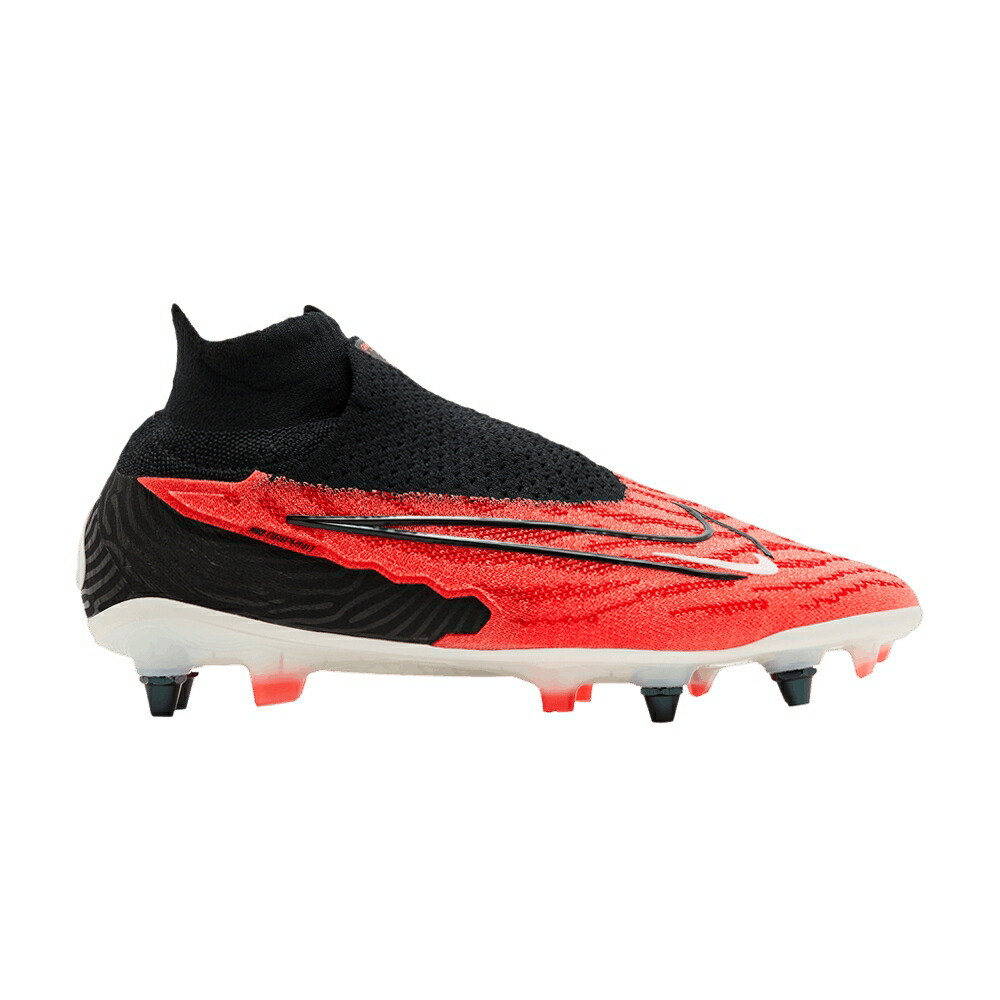 ナイキ エリート プロ クリムゾン 白色 ホワイト 'READY PACK' スニーカー メンズ NIKE PHANTOM GX ELITE DF SG PRO / BRIGHT CRIMSON WHITE UNIVERSITY｜スニケス