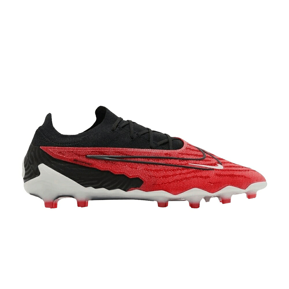 ナイキ エリート クリムゾン 白色 ホワイト 'READY PACK' スニーカー メンズ NIKE PHANTOM GX ELITE FG / BRIGHT CRIMSON WHITE UNIVERSITY|スニケス