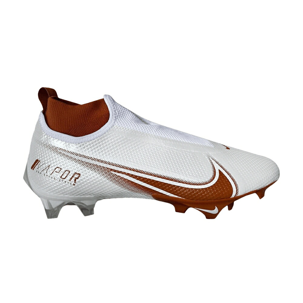 ナイキ 労働者階級 白いこと 白いこと 橙 オレンジ色 \u0027TEXAS HOME\u0027 スニーカー メンズ NIKE VAPOR EDGE PRO 360 SMU PE / WHITE DESERT ORANGE