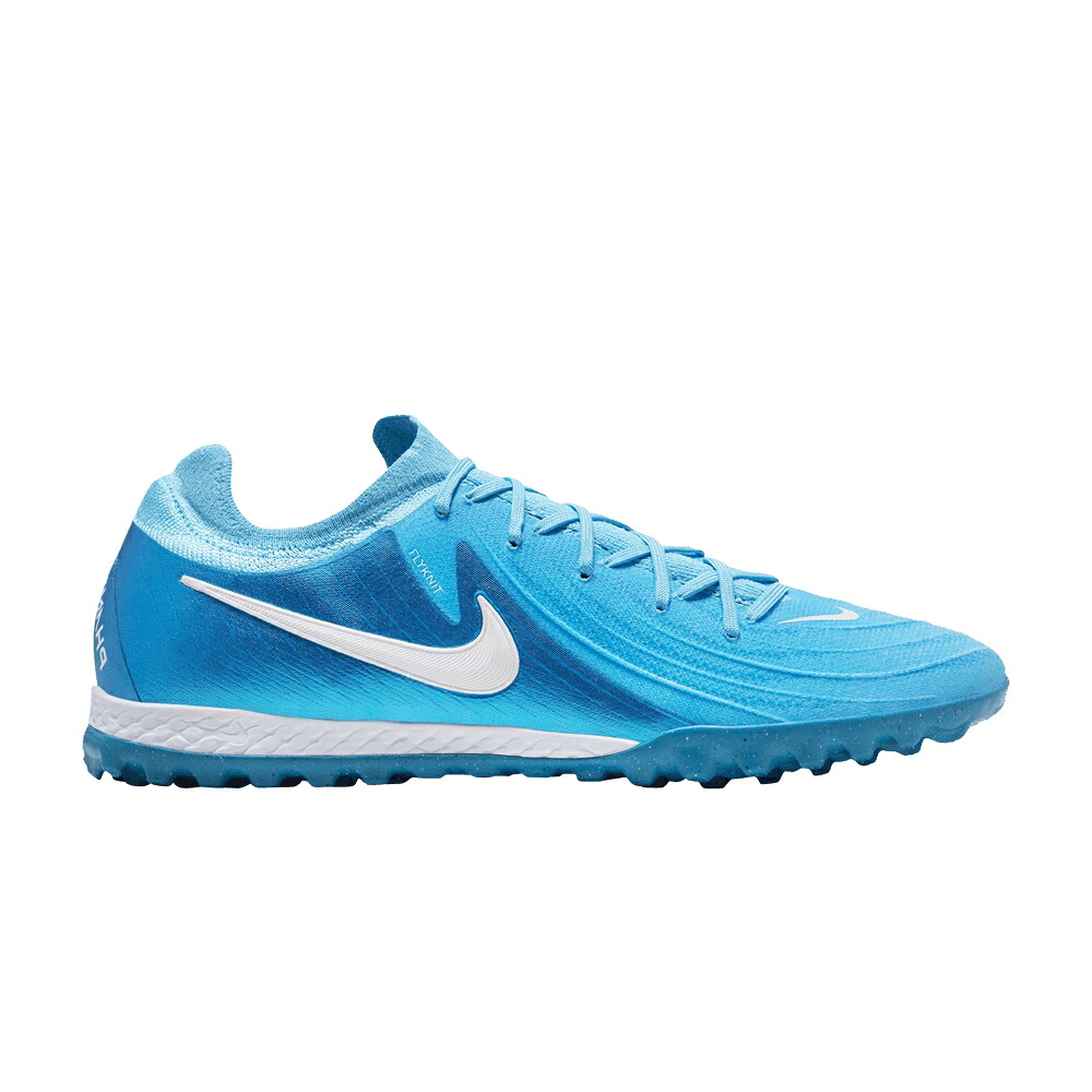 ナイキ 労働者階級 青味 青み 白いこと 白いこと \u0027MAD PACK\u0027 スニーカー メンズ NIKE PHANTOM GX 2 PRO TF AMBITION / BLUE FURY WHITE