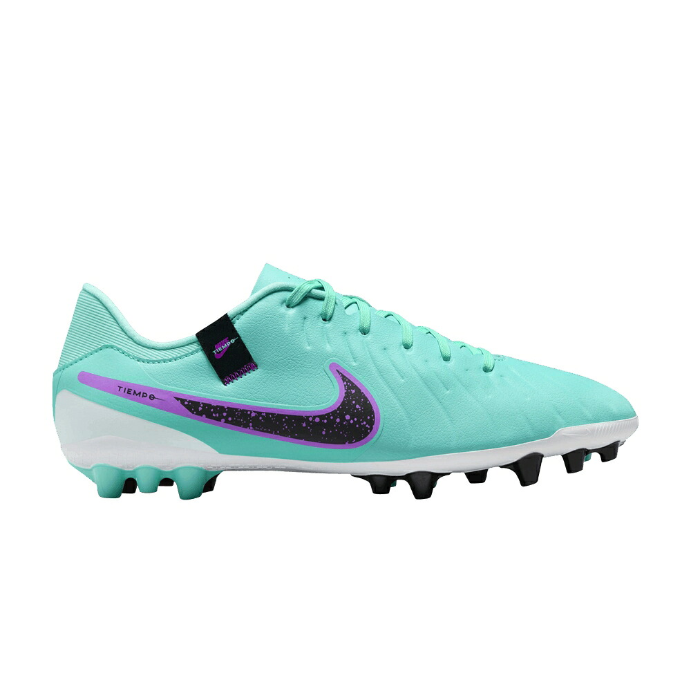 ナイキ ティエンポ レジェンド アカデミー ドリーム 'PEAK PACK' スニーカー メンズ NIKE TIEMPO LEGEND 10 ACADEMY AG READY / HYPER TURQUOISE FUCHSIA DREAM｜スニケス