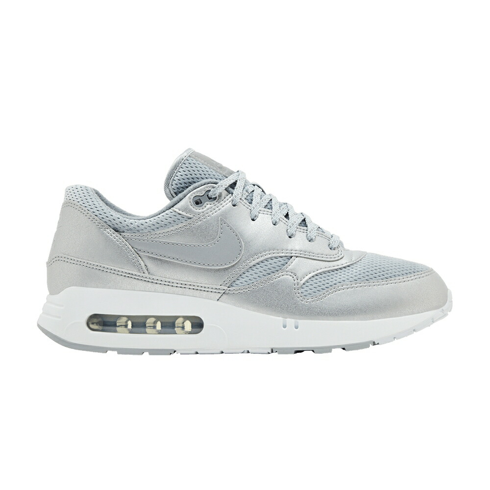 ナイキ マックス バブル クール 灰色 グレー 銀色 シルバー エアマックス 86 BIG SILVER スニーカー メンズ NIKE AIR MAX 1 OG BUBBLE - METALLIC / COOL GREY METALLIC SILVER LIGHT